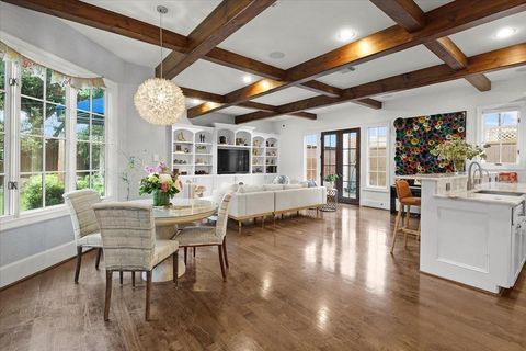 Tiny photo for 4005 Chatham Lane, Houston, TX 77027 (MLS # 76489470)