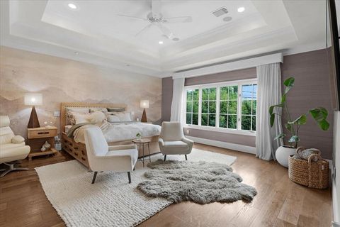 Tiny photo for 4005 Chatham Lane, Houston, TX 77027 (MLS # 76489470)