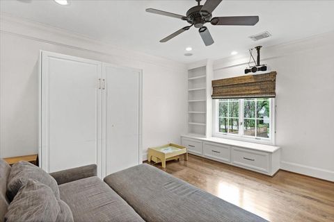 Tiny photo for 4005 Chatham Lane, Houston, TX 77027 (MLS # 76489470)