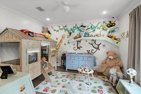 Tiny photo for 4005 Chatham Lane, Houston, TX 77027 (MLS # 76489470)