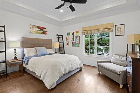 Tiny photo for 4005 Chatham Lane, Houston, TX 77027 (MLS # 76489470)