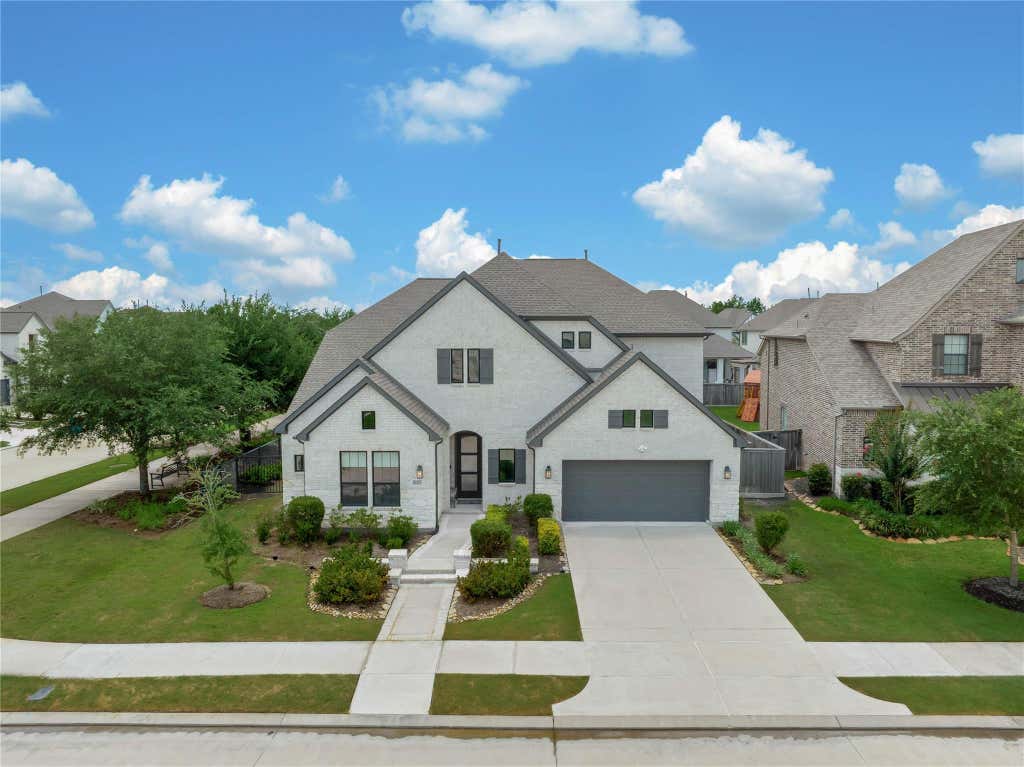 Photo of 16203 Inca Dove Court, Cypress, TX 77433 (MLS # 16484083)