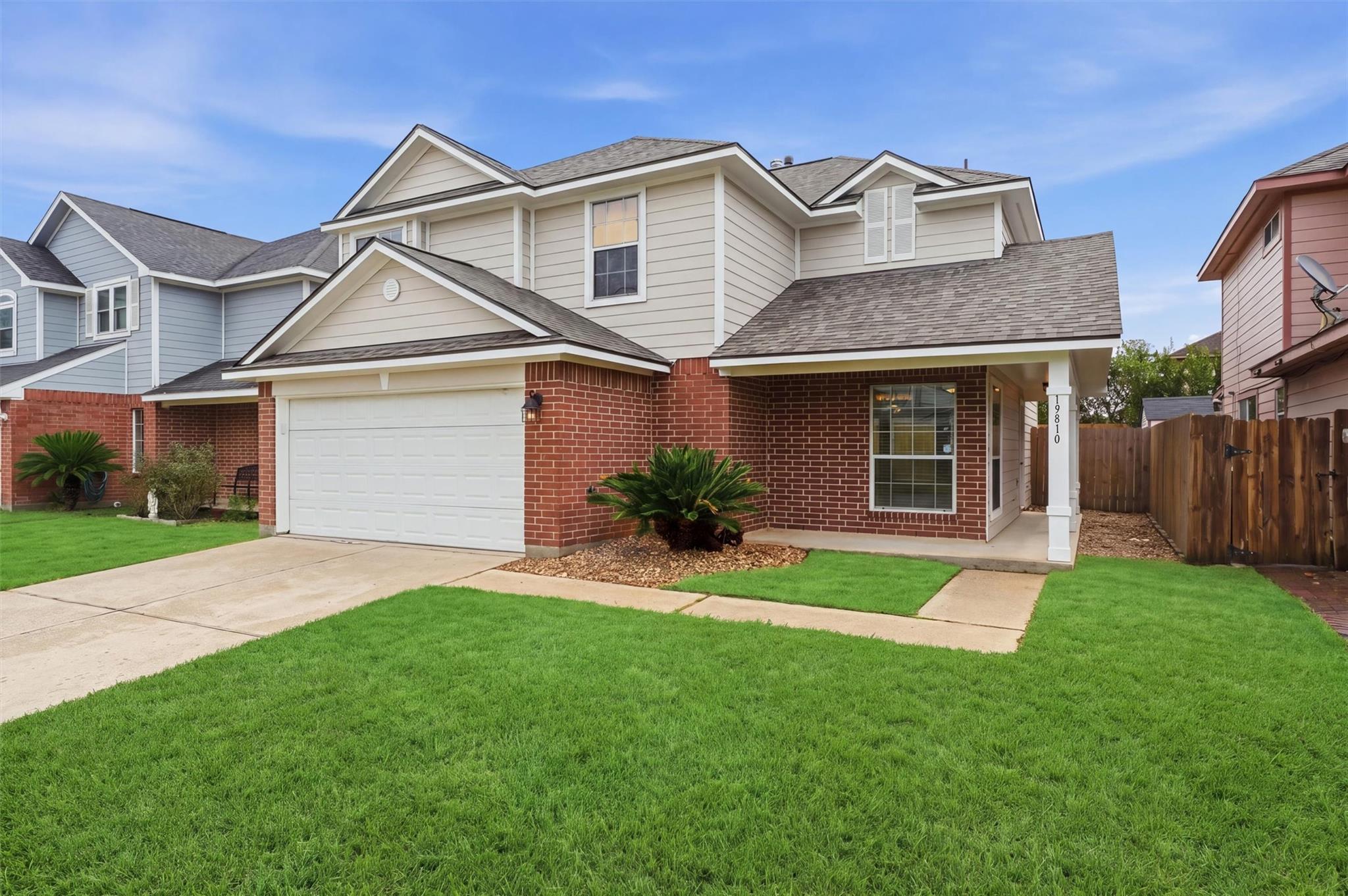 19810 Twisted Creek Drive