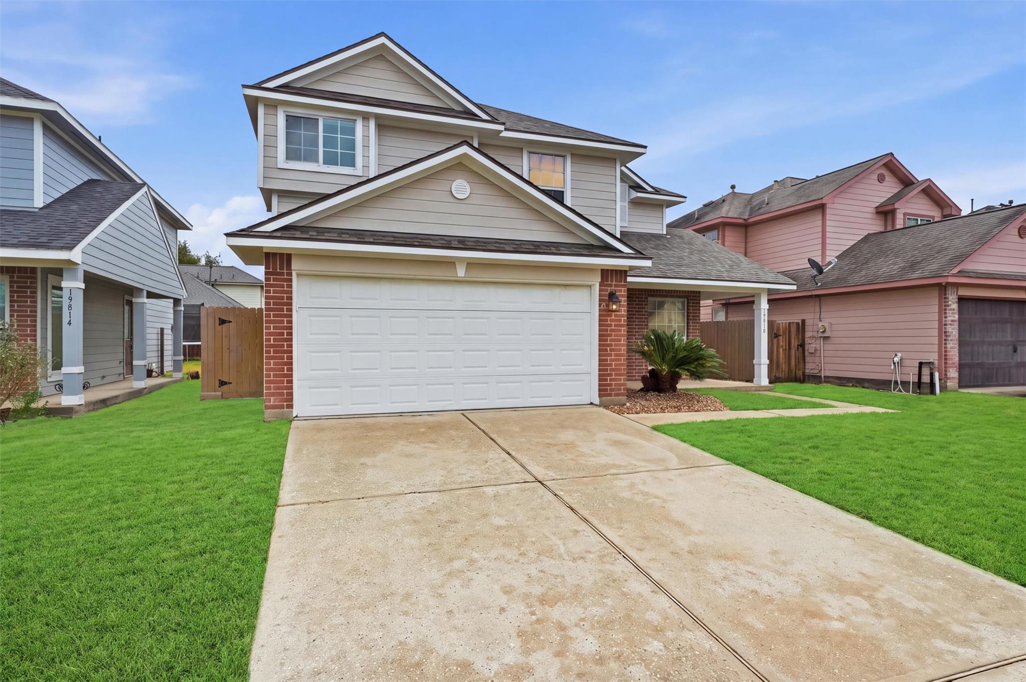 19810 Twisted Creek Drive
