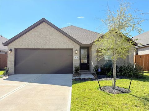 Photo of 4939 Sky Bluff Dr Dr, Katy, TX 77493 (MLS # 85844042)