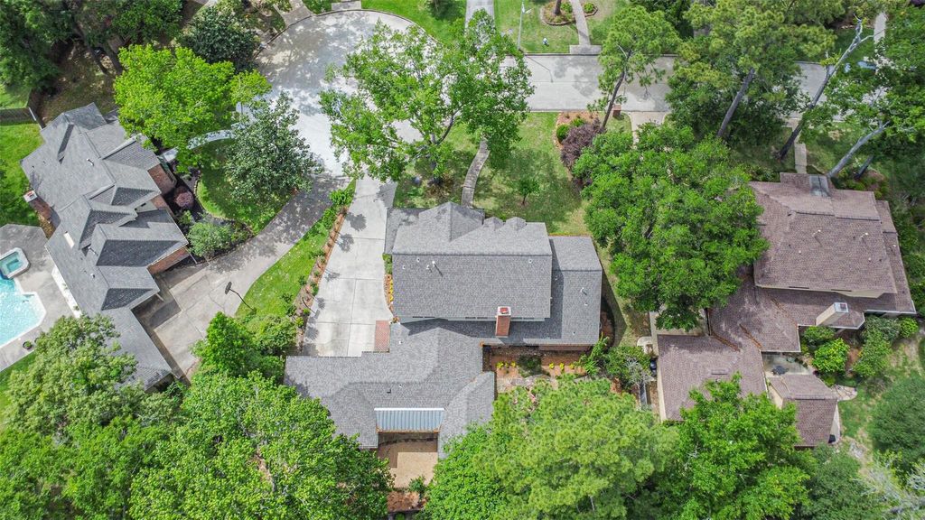 Photo of 2806 Eagle Creek Drive, Houston, TX 77345 (MLS # 48140213)