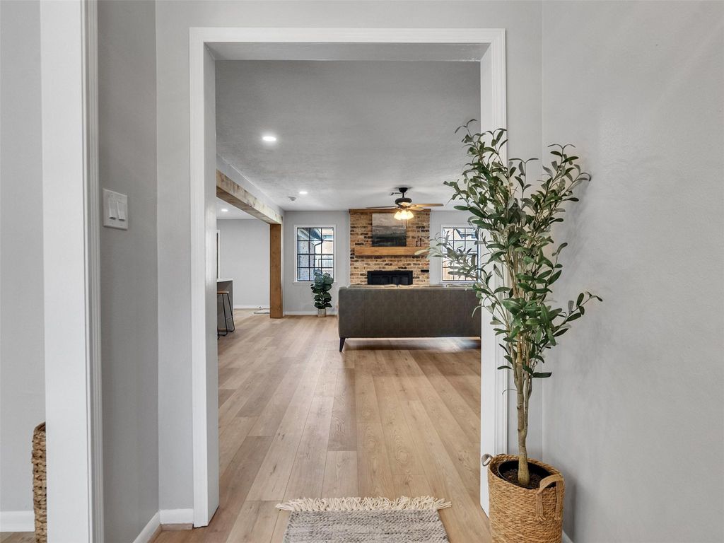 Photo of 4123 Rolling Green Drive, Seabrook, TX 77586 (MLS # 58674571)