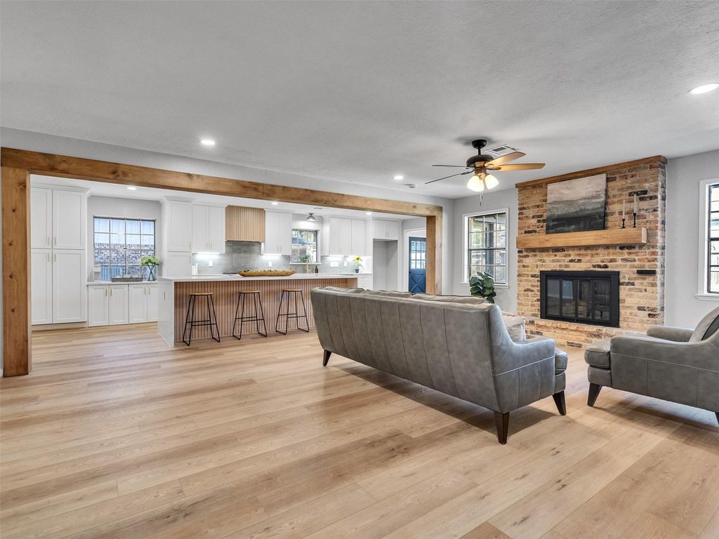 Photo of 4123 Rolling Green Drive, Seabrook, TX 77586 (MLS # 58674571)