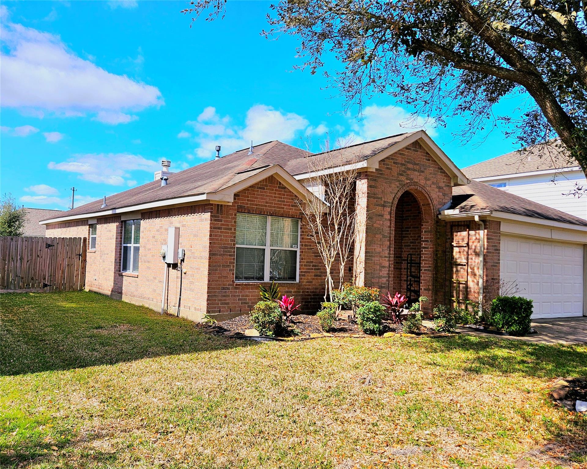 3418 Dorsey Lane