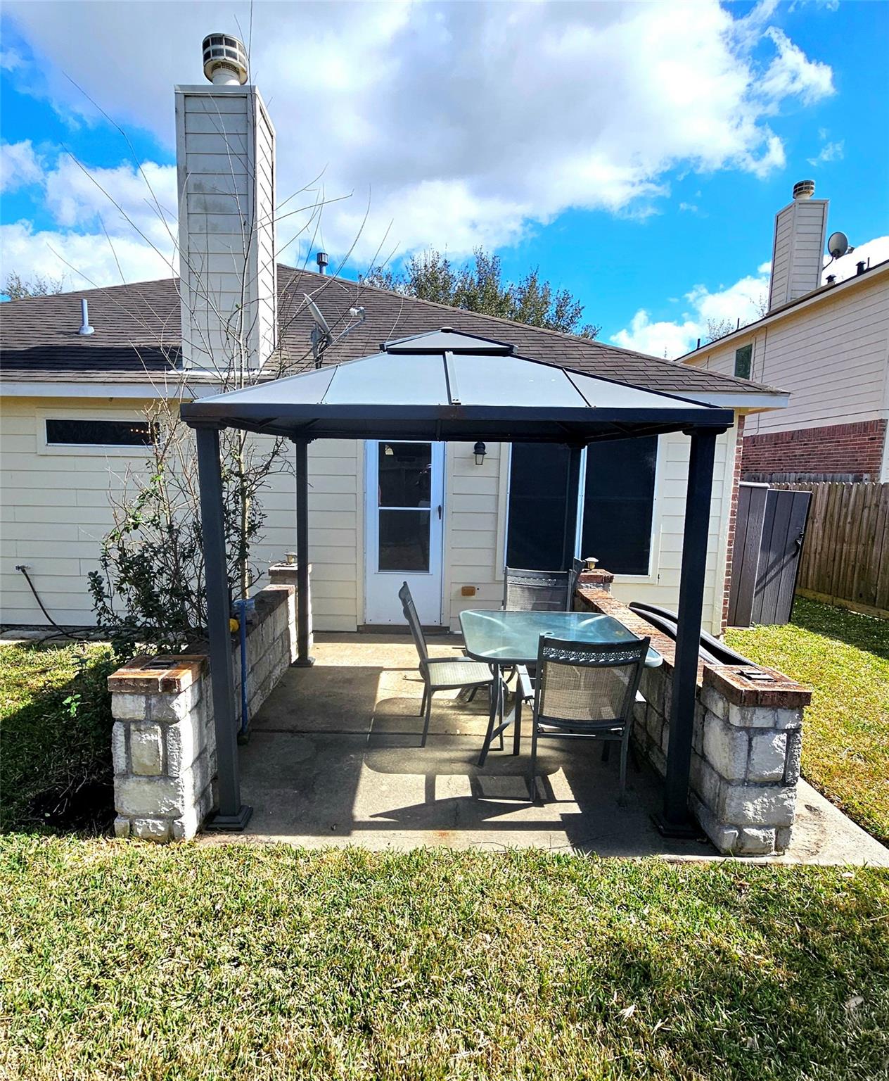 3418 Dorsey Lane