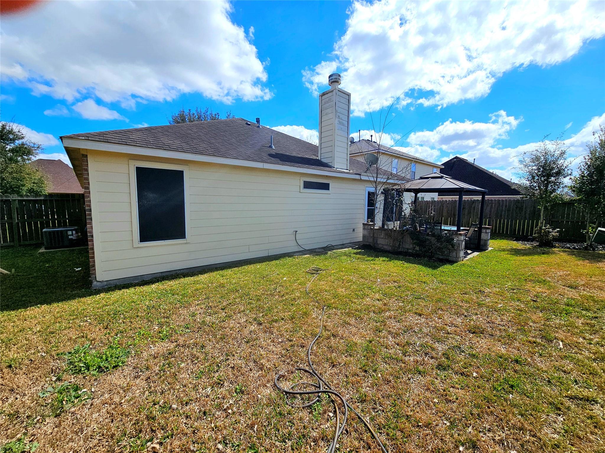 3418 Dorsey Lane