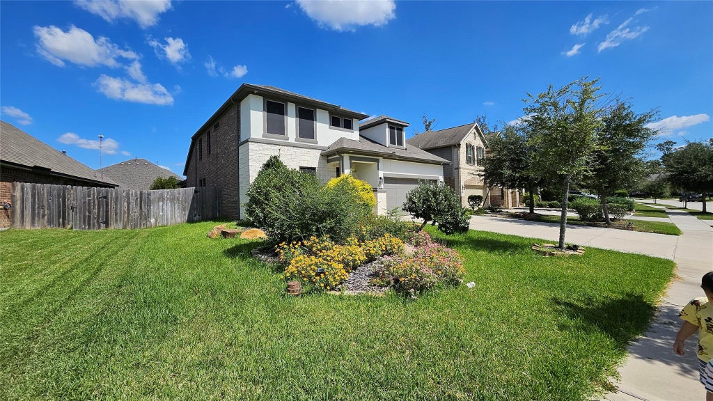 Photo of 18777 Laurel Hills Drive, New Caney, TX 77357 (MLS # 72348138)