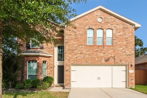 Photo of 28923 Hidden Lake W, Magnolia, TX 77354 (MLS # 54154497)