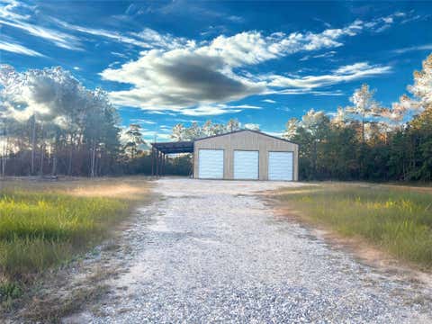 Vacant Land For Sale - 18074 Hill Road<br/> Cleveland, TX 77328