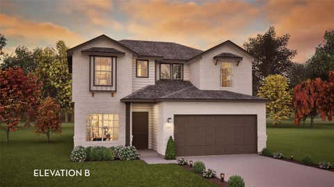 Photo of 25112 Gold Dust Drive, Montgomery, TX 77316 (MLS # 32766893)