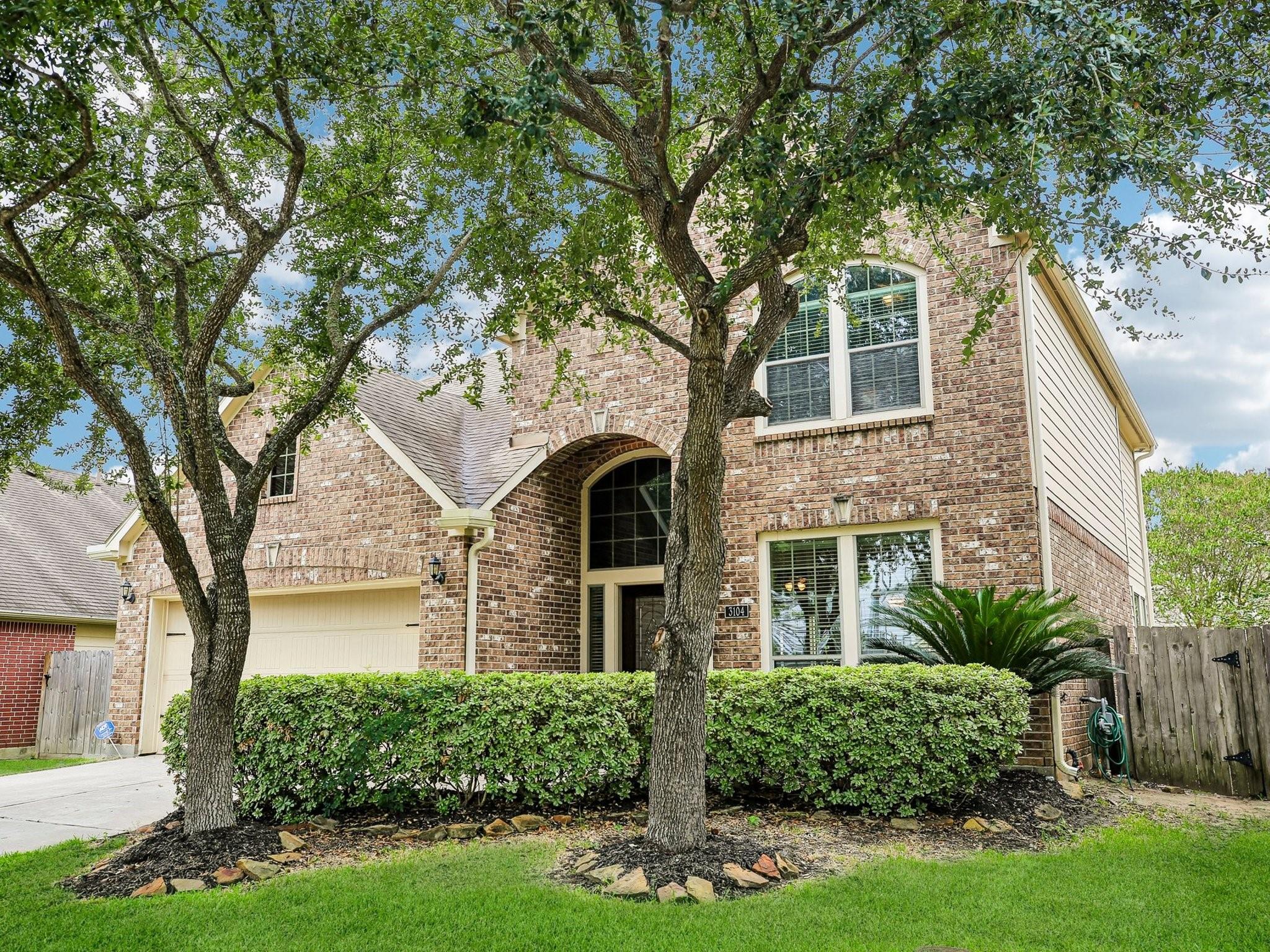 3104 Rock Brook Falls Lane