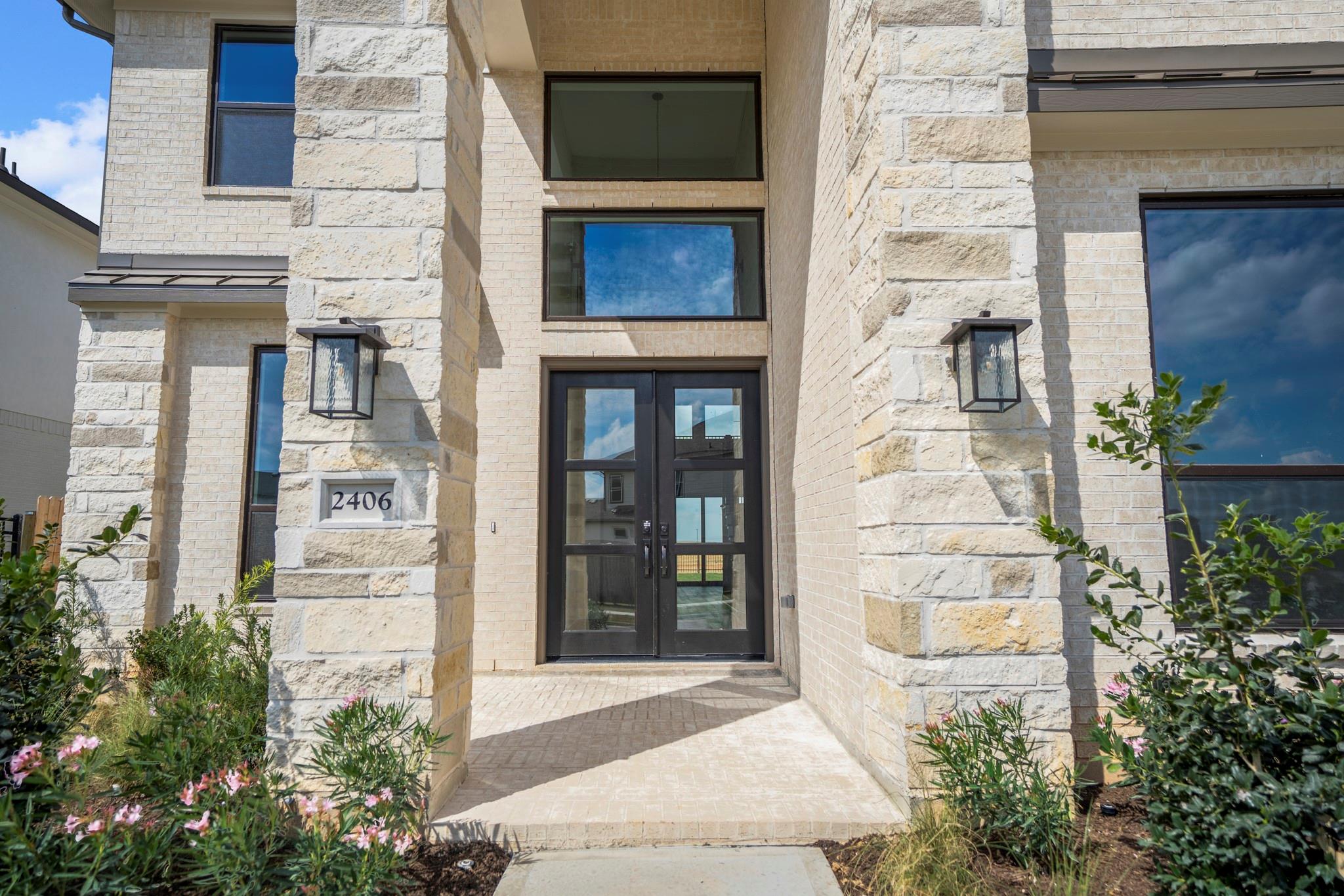 2406 Shooting Star Lane