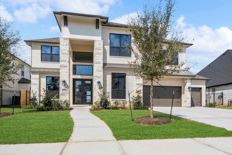 2406 Shooting Star Lane Fulshear TX 77423