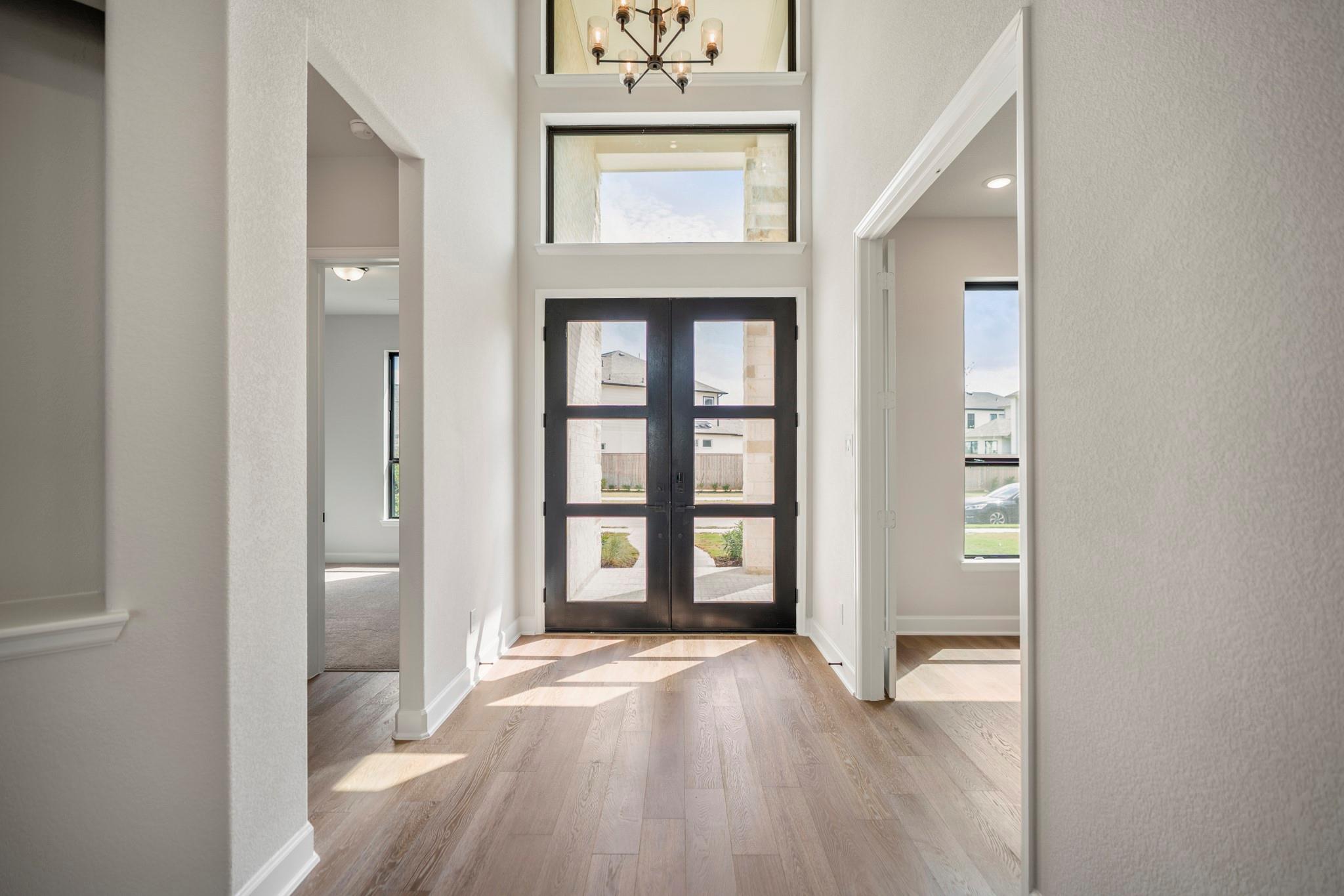 2406 Shooting Star Lane