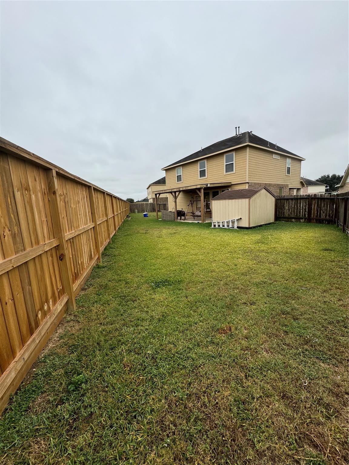 2307 Cloudy Bay Drive