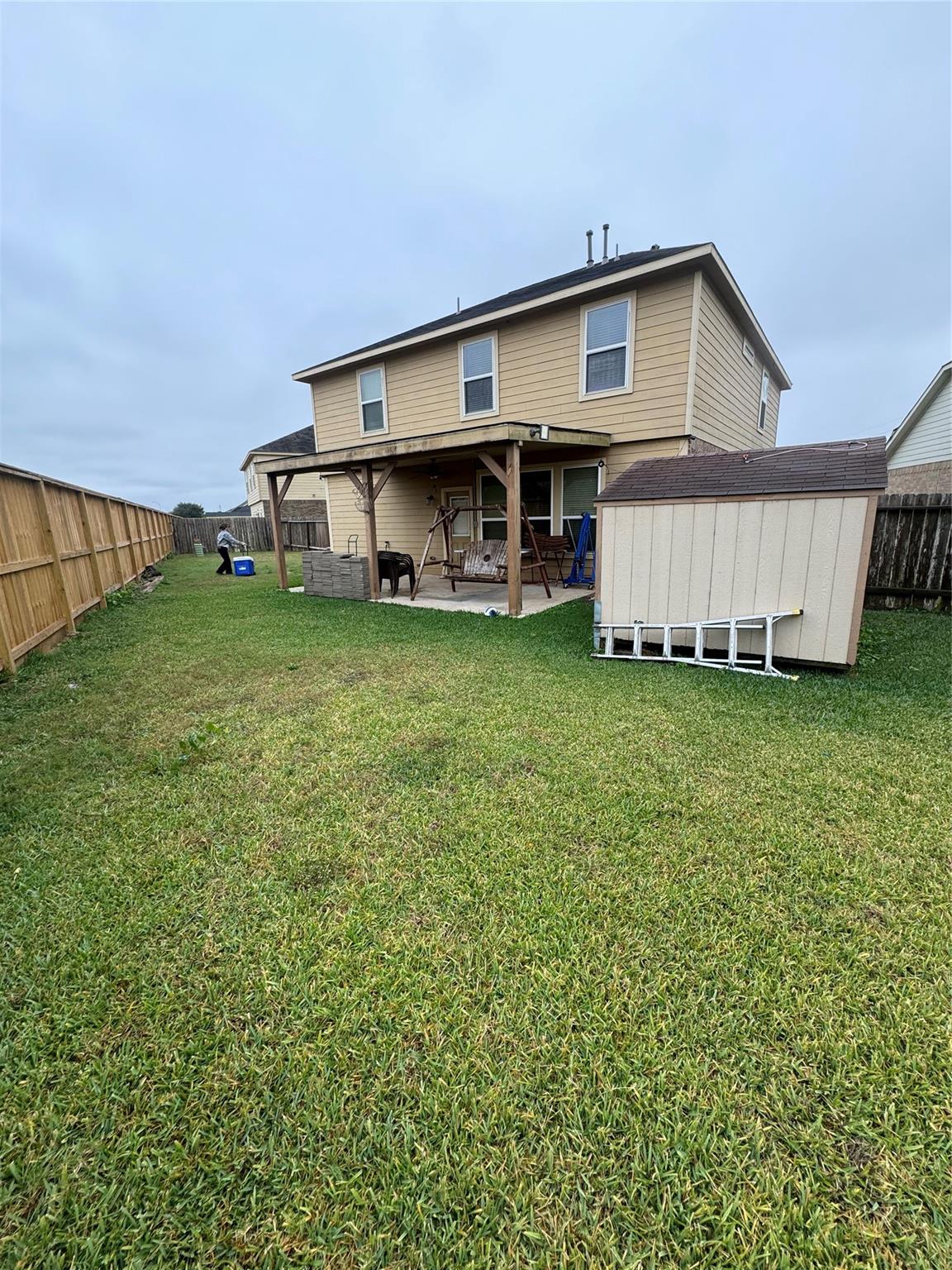 2307 Cloudy Bay Drive