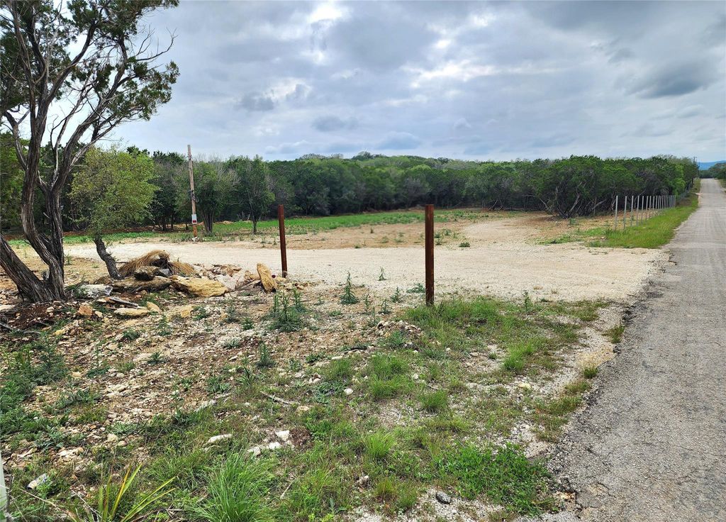Photo of 0 Goat Hill Rd, Lakehills, TX 78063 (MLS # 82597791)