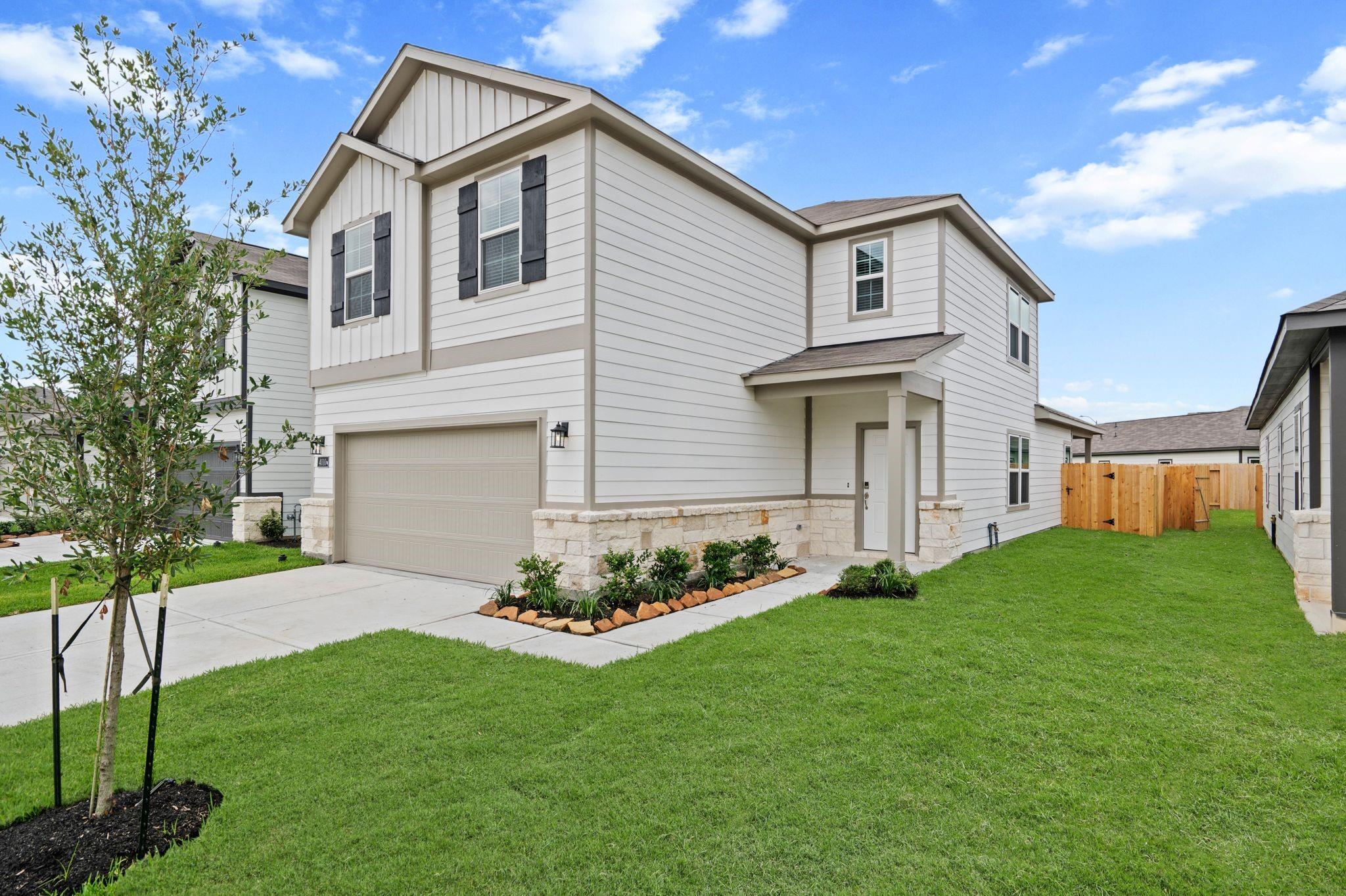 4010 Windy Whisper Drive