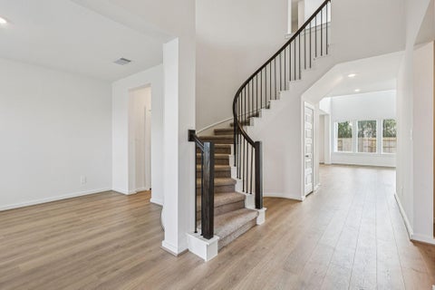 Photo of 1705 Hopson Ranch Drive, Conroe, TX 77301 (MLS # 8035831)