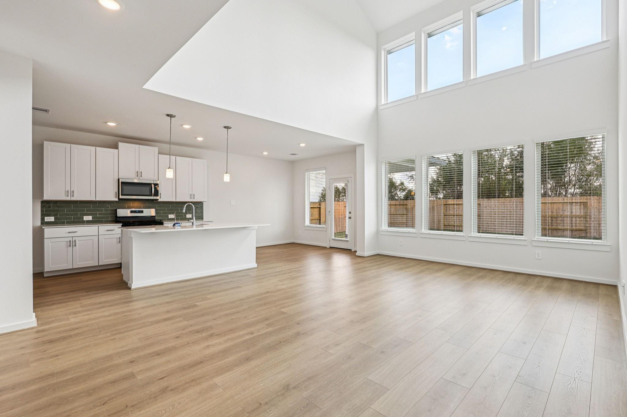 1705 Hopson Ranch Drive
