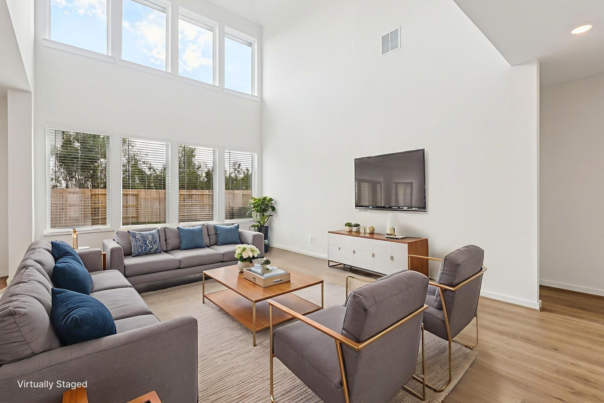 1705 Hopson Ranch Drive