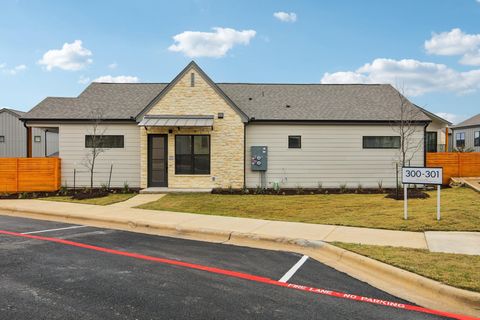 Photo of 1601 Mustang Drive, Marble Falls, TX 78654 (MLS # 2154795)