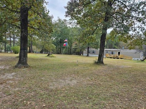 Photo of 645 Deer Park Drive, Brookeland, TX 75931 (MLS # 59485160)