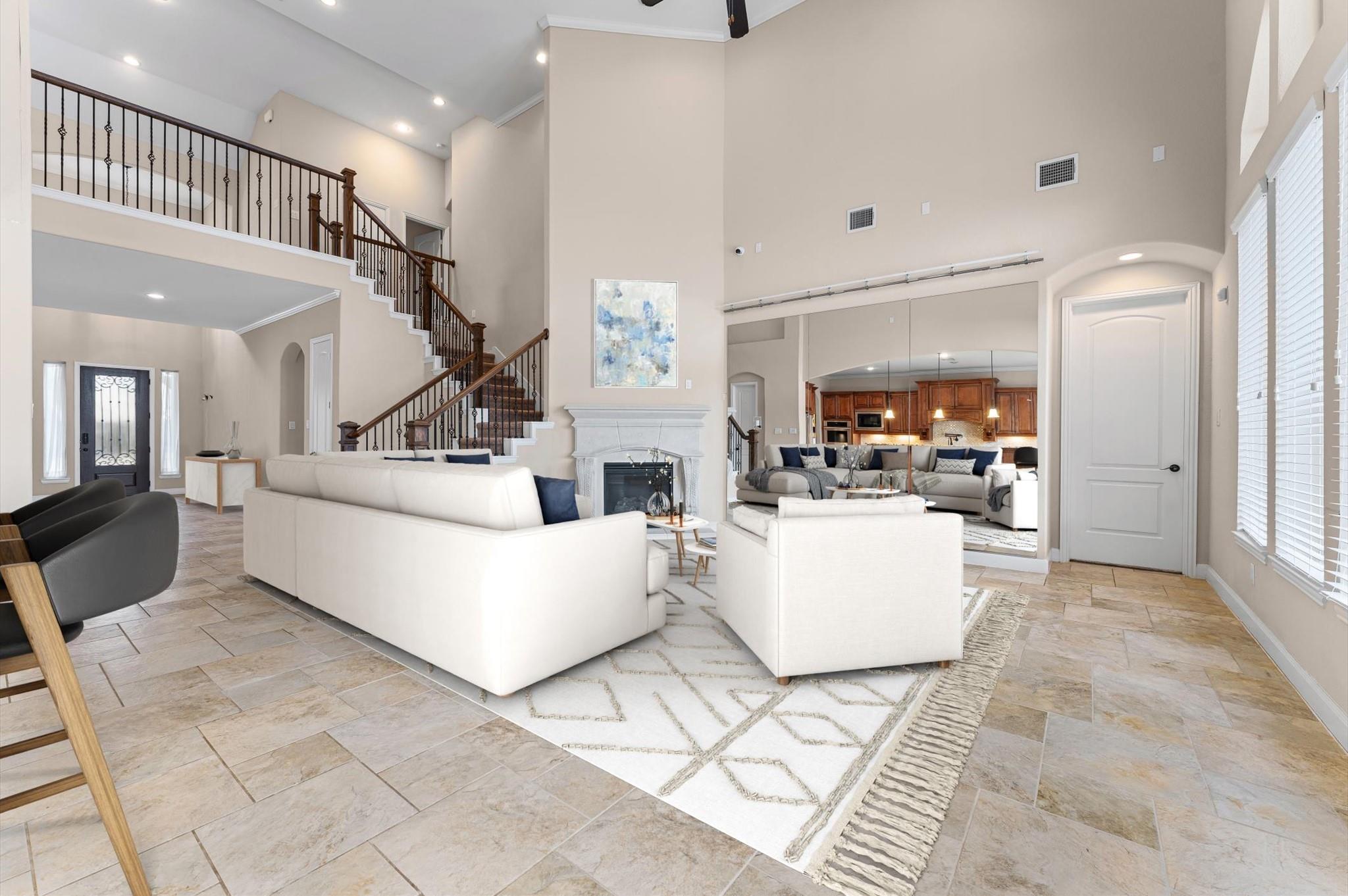 17715 Balintore Lane