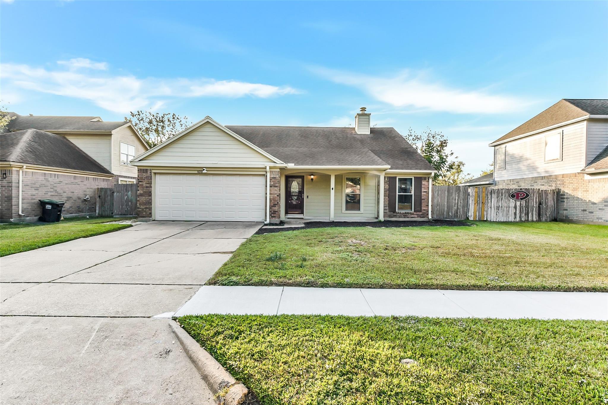4010 Spring Branch Drive W