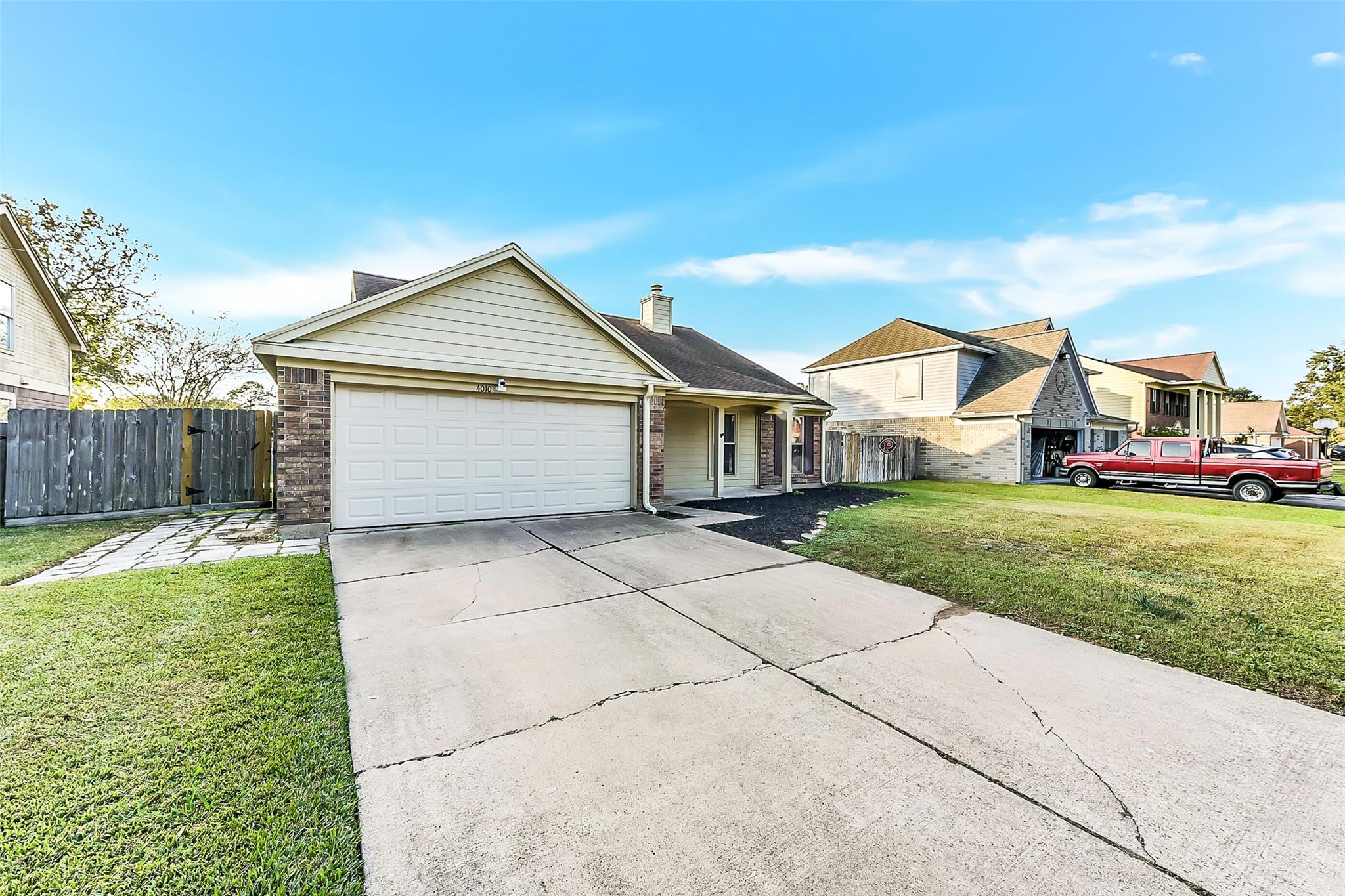 4010 Spring Branch Drive W