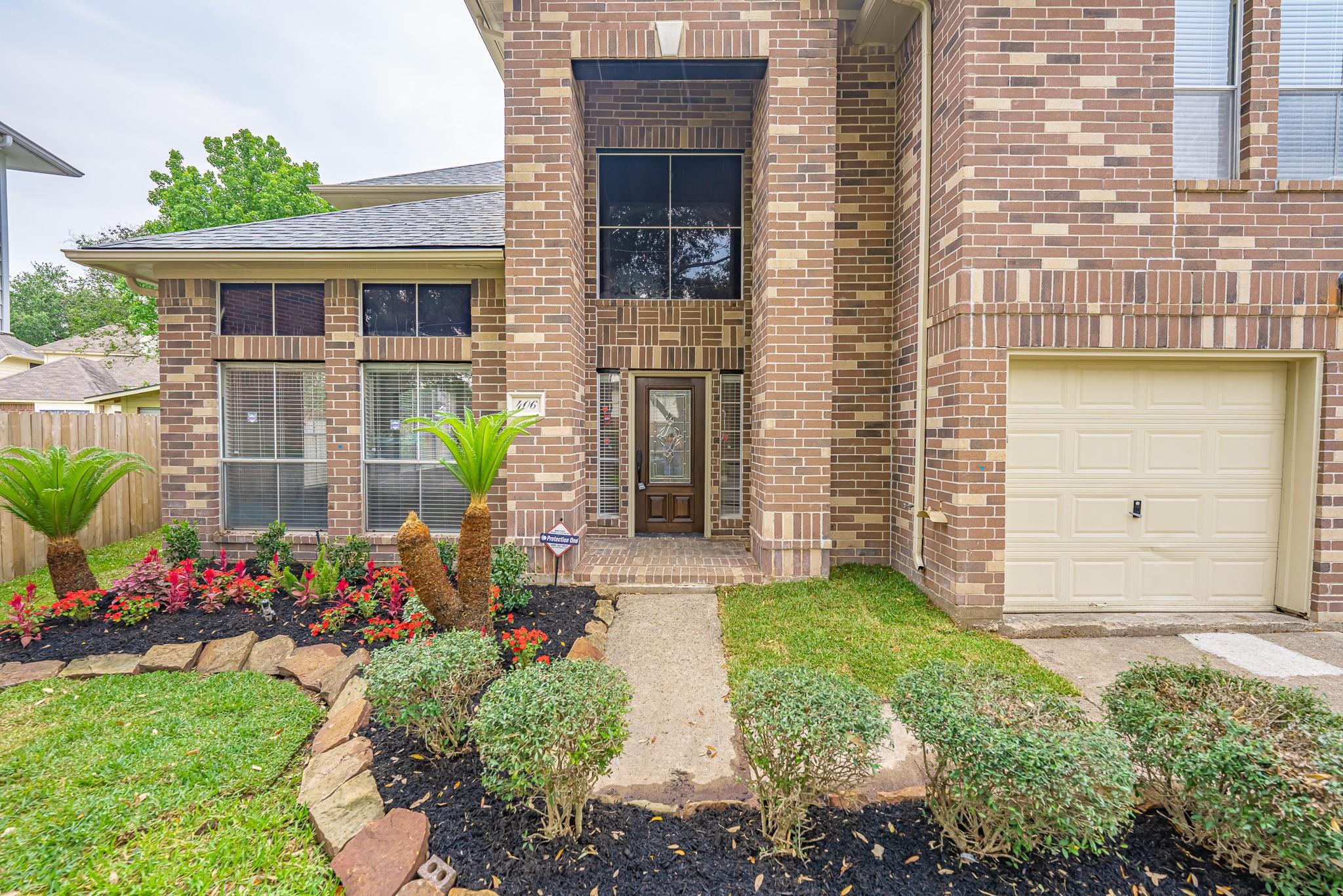 406 N Marathon Way