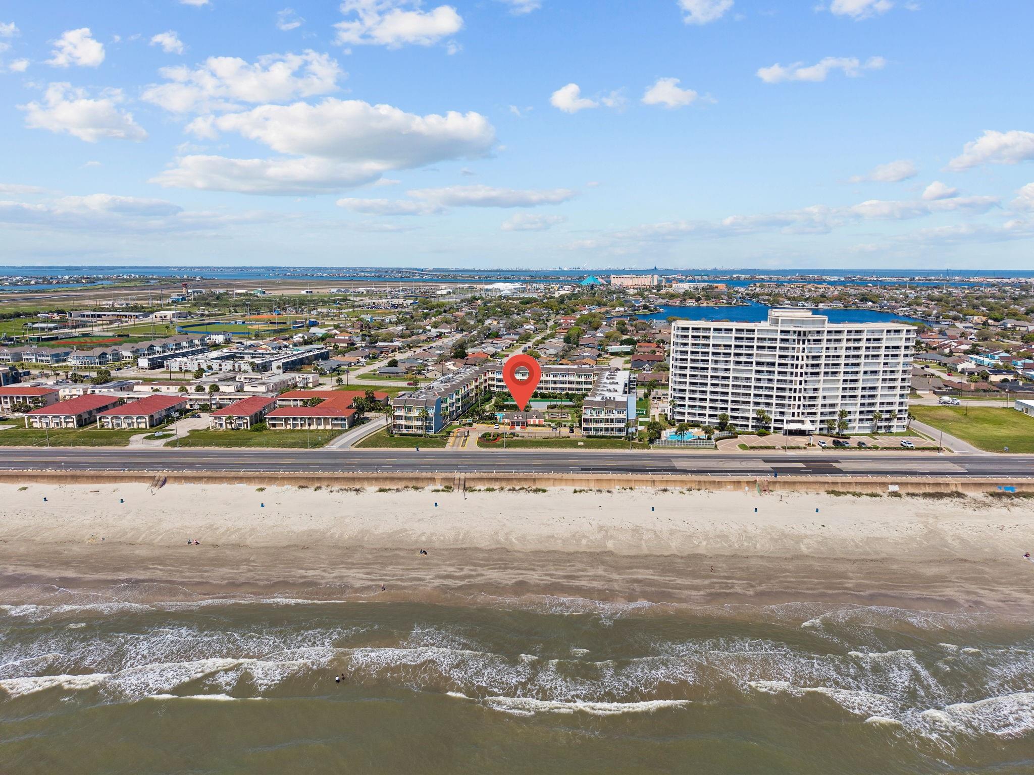 7820 Seawall Boulevard 328