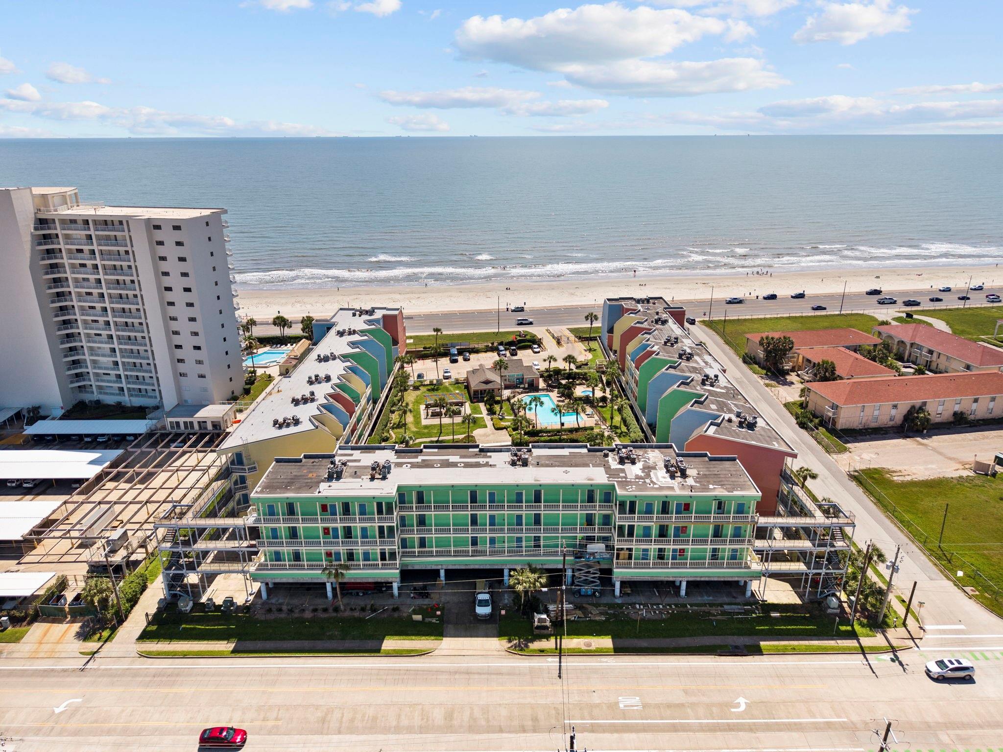 7820 Seawall Boulevard 328