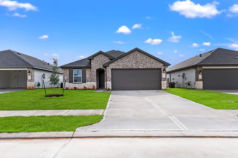 Photo of 3515 Turnpike Drive, Fulshear, TX 77441 (MLS # 79947669)