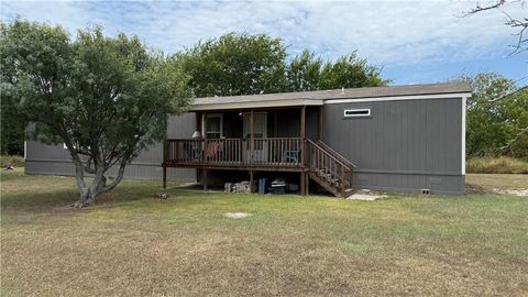 Photo of 112 E Toledo Street, Seadrift, TX 77983 (MLS # 16709920)