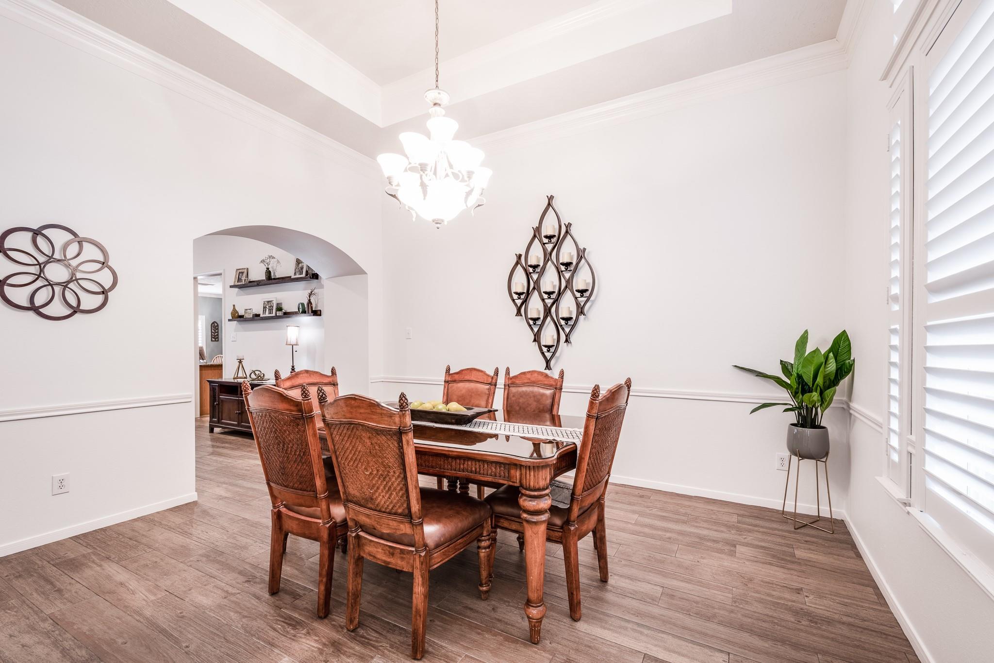 7402 Shady Arbour Court