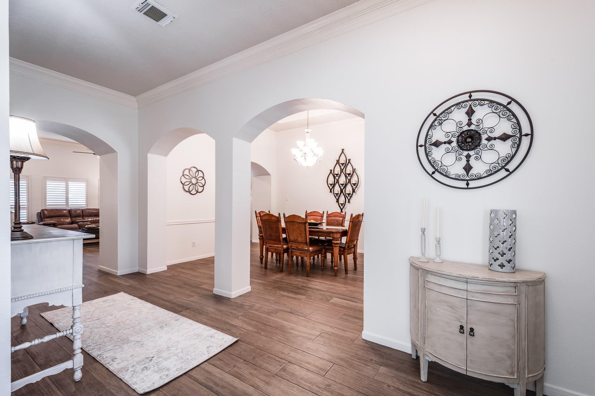 7402 Shady Arbour Court