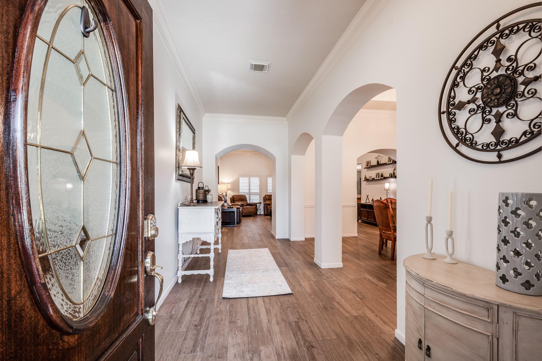 7402 Shady Arbour Court