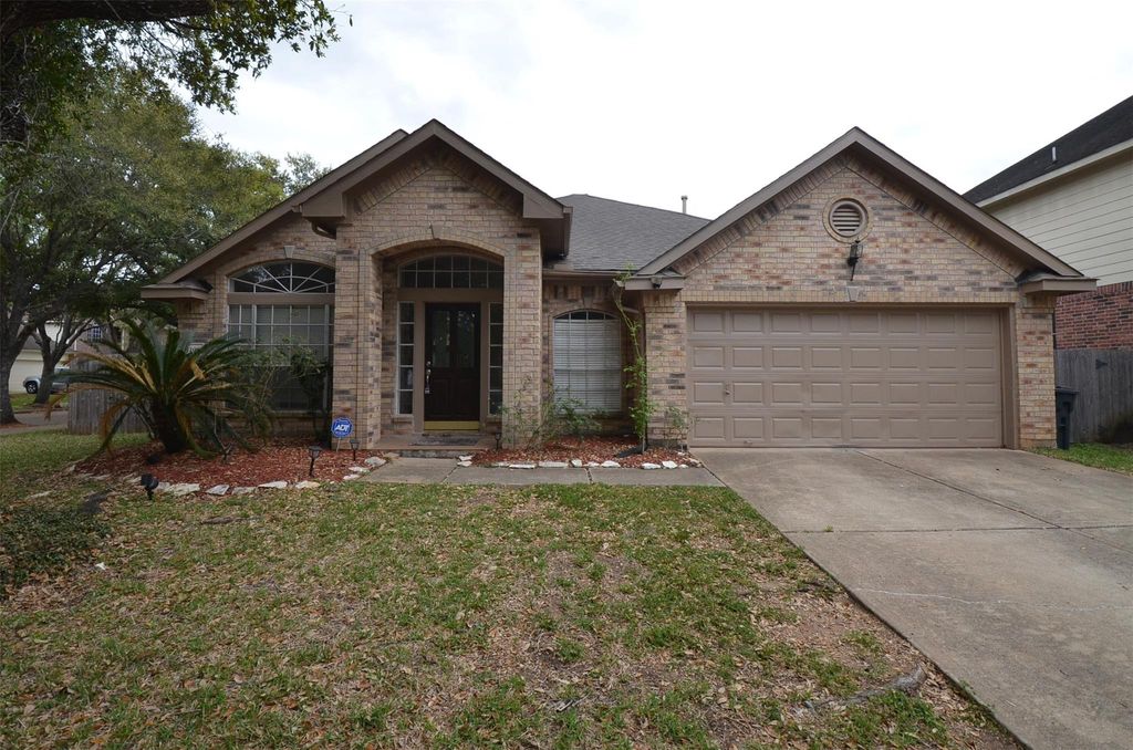 Photo of 1103 Ivyvine Court, Sugar Land, TX 77479 (MLS # 5471725)