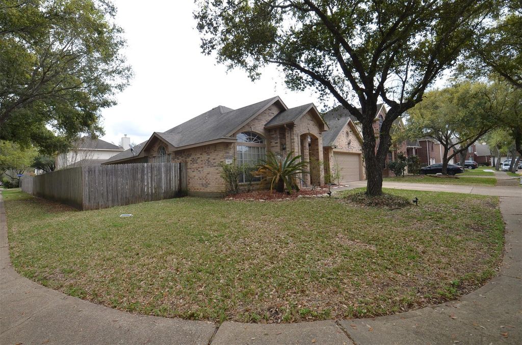 Photo of 1103 Ivyvine Court, Sugar Land, TX 77479 (MLS # 5471725)