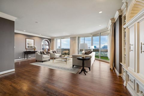 1111 Hermann Drive 28D Houston TX 77004