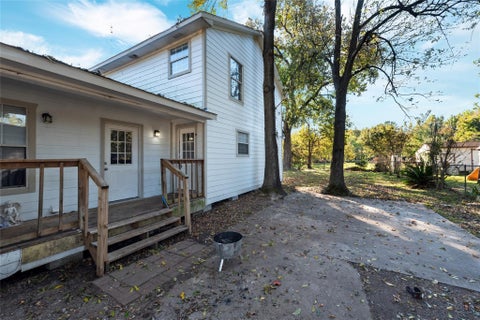 Photo of 1728 Connorvale Road #B, Houston, TX 77039 (MLS # 9081709)