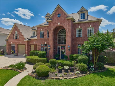 Photo of 7111 Mohave Hills, Houston, TX 77069 (MLS # 90326397)