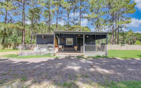Photo of 2901 County Road 3479b, Cleveland, TX 77327 (MLS # 34838590)