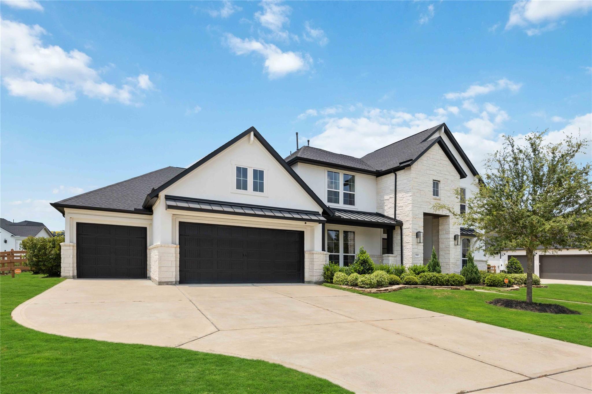 7911 Deer Meadow Lane